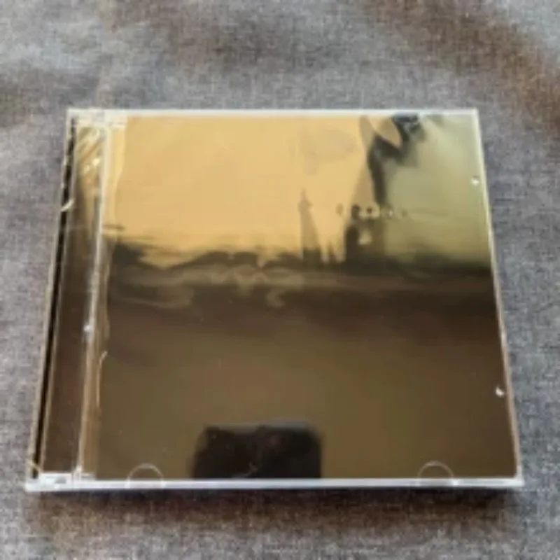 

Музыкальный CD-диск Pop Singer Kanye West Donda 2CD, оригинальный саундтрек в коробке, музыкальные коллекционные предметы и сувениры, изысканные подарки