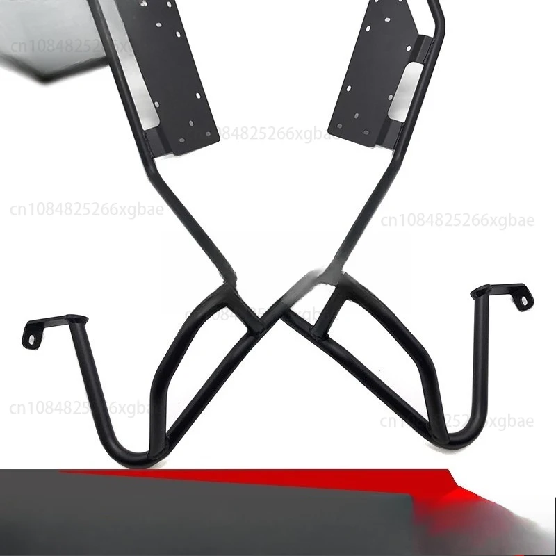 

Bumper guard modified motorcycle engine protection bar frame