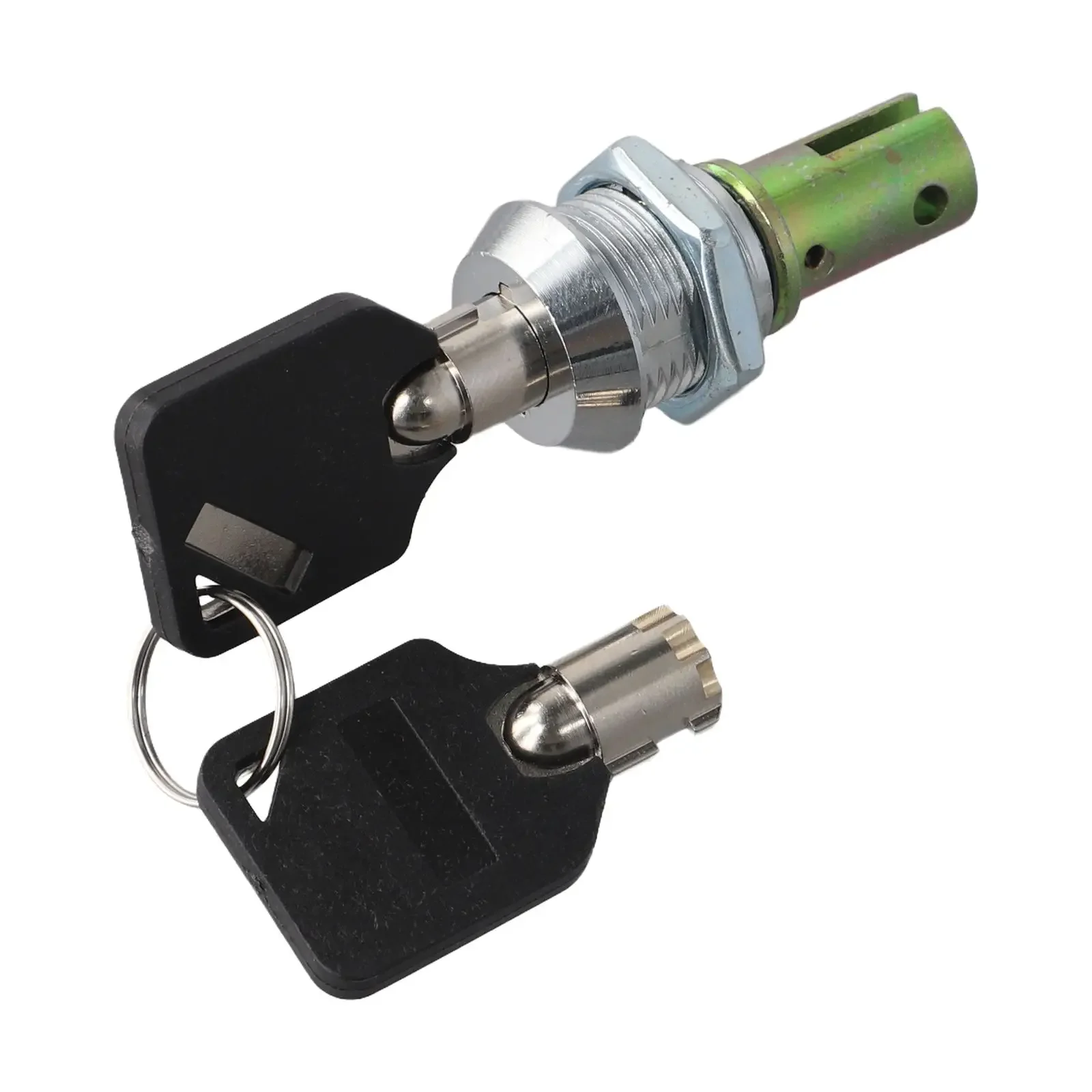 Construction Site Securing Drawers Lock Locking System As Shown Robust Locking Mechanism For Storage Solutions