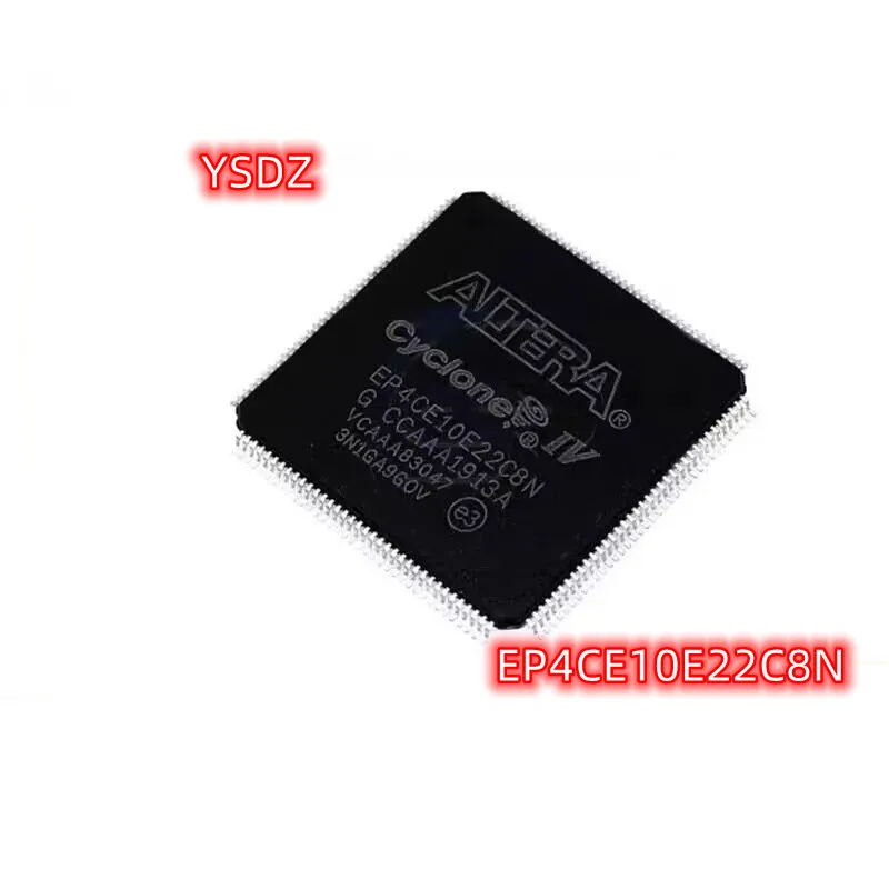 

1 шт. 100% новый AD9226 AD9226AST QFP48 EP4CE10E22C8N EP4CE10E22C8 EP4CE10E22I7 EP4CE10E22 оригинальный запас