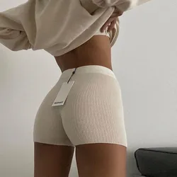 Women Shorts Sports Shorts For Women New Cycling Jogging Fitness High Waist Push Up Gym shorts Leggings Yoga Clothing