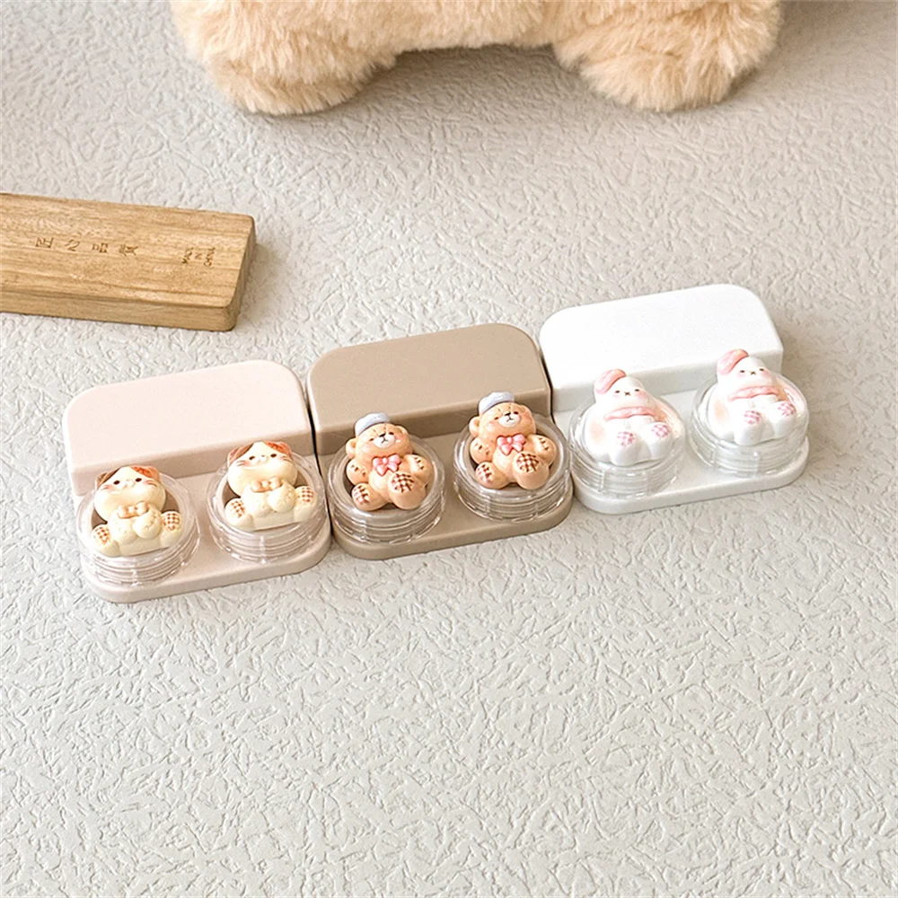 Чехол-для-контактных-линз-с-милым-мультяшным-принтом-модный-для-путешествий-с-выдвижным-отсеком