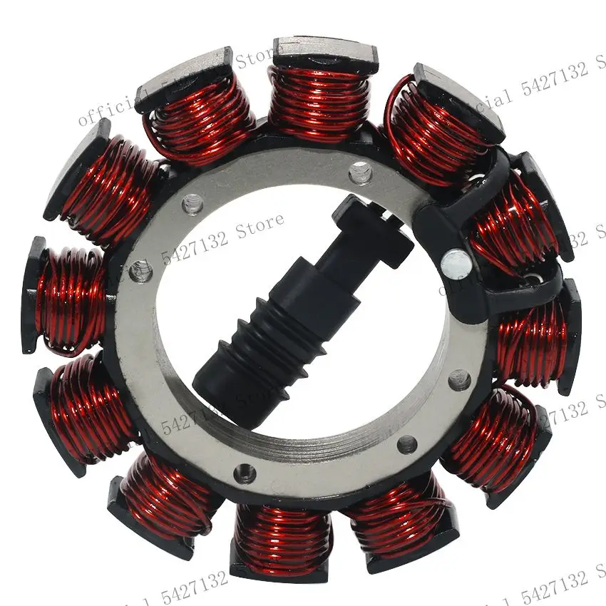 29970-88D Ignition Stator Coil For Harley Davidson ROAD KING FLHR 1FDL FD93 FLHS 1FAL FLHT 1DDL FLHTC 1DJL FLHTCU 1DPL FLHTP