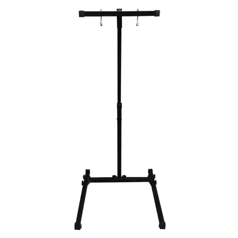 Handmade Gongs Gong Therapy Instruments Steel Frame Gongs Healing Instruments Gong Accessories Multiple Sizes Available 6