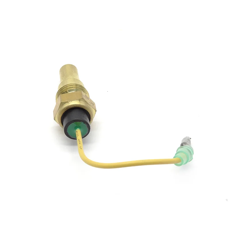 Water temperature sensor OEM:1-83161019-1 for HITACHI EX200-2-3 Excavator accessories sensor