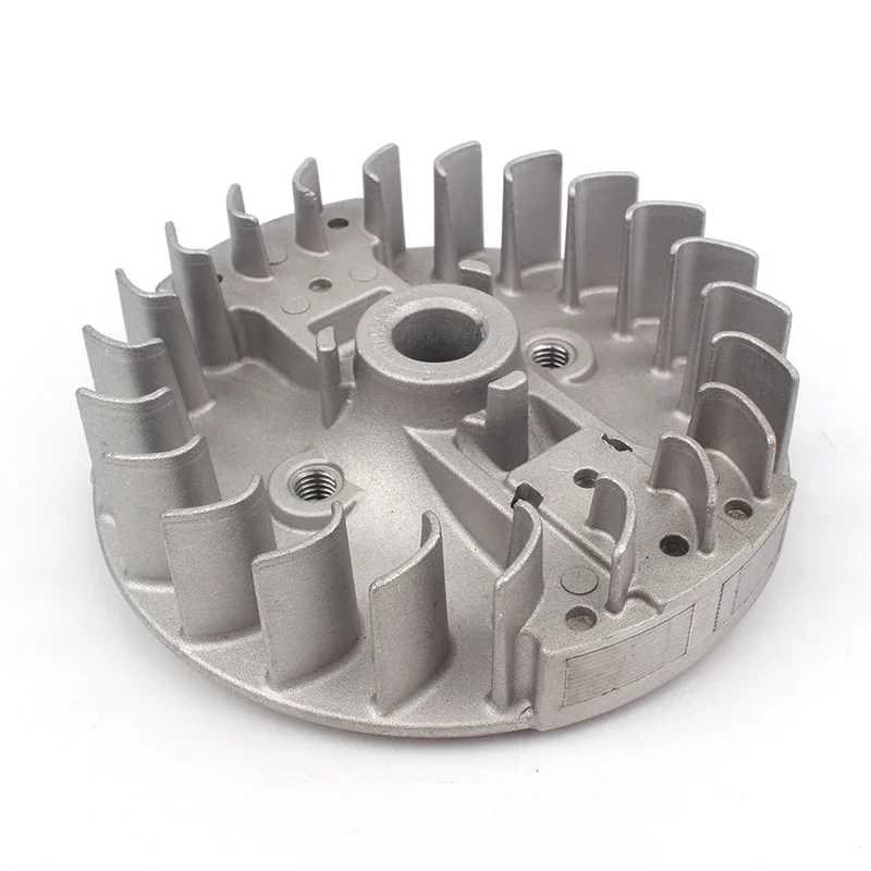 

Маховик GX50, маховик для GX 50, магнитный маховик, триммер, кусторез, газонокосилка, часть двигателя двигателя