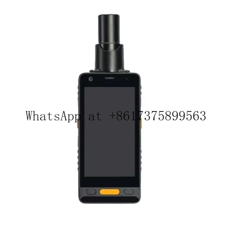 U 38 P Handheld GPS Data Collector Network RTK Connect CORS Controller for Land Survey