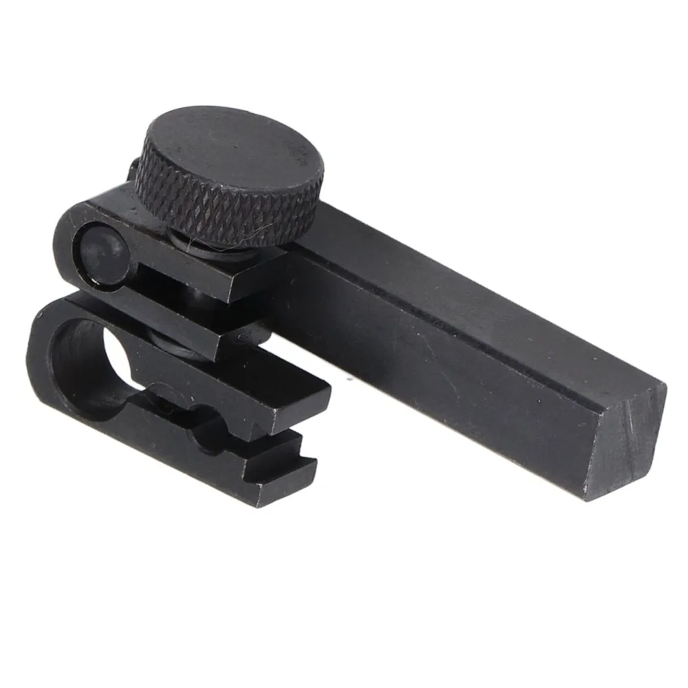 

Rectangular Dial Test Indicator Holder Bar 9x9x50mm 8mm 6mm 4mm Hole Height Gauge Holder Sleeve Clamp Extension
