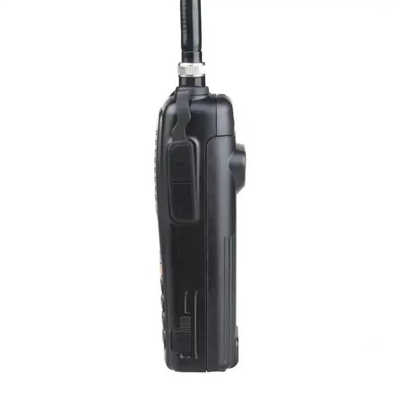 IC-V82 7W 3-7KM VHF Transceiver VHF Radio Walkie Talkie Transceiver For ICOM