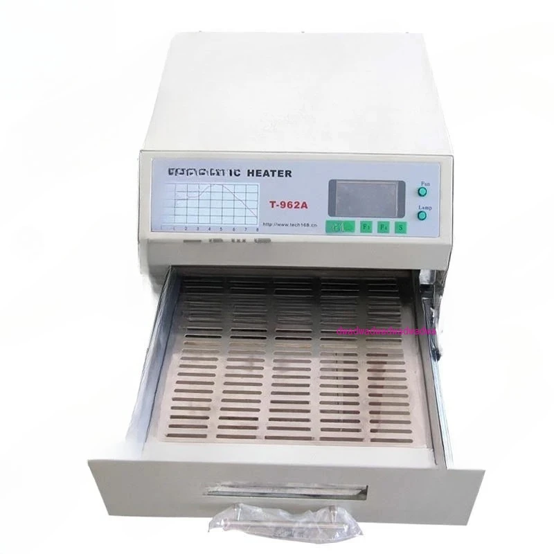 

T-962 Lead-free reflow solder T962