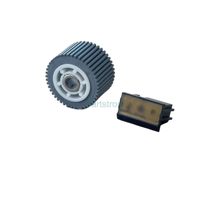 

Long Life Paper Pickup Roller Kit C252-2802 C252-2820 For use in Ricoh JP 730 735 750 780c 785c DX 3440c 3442c
