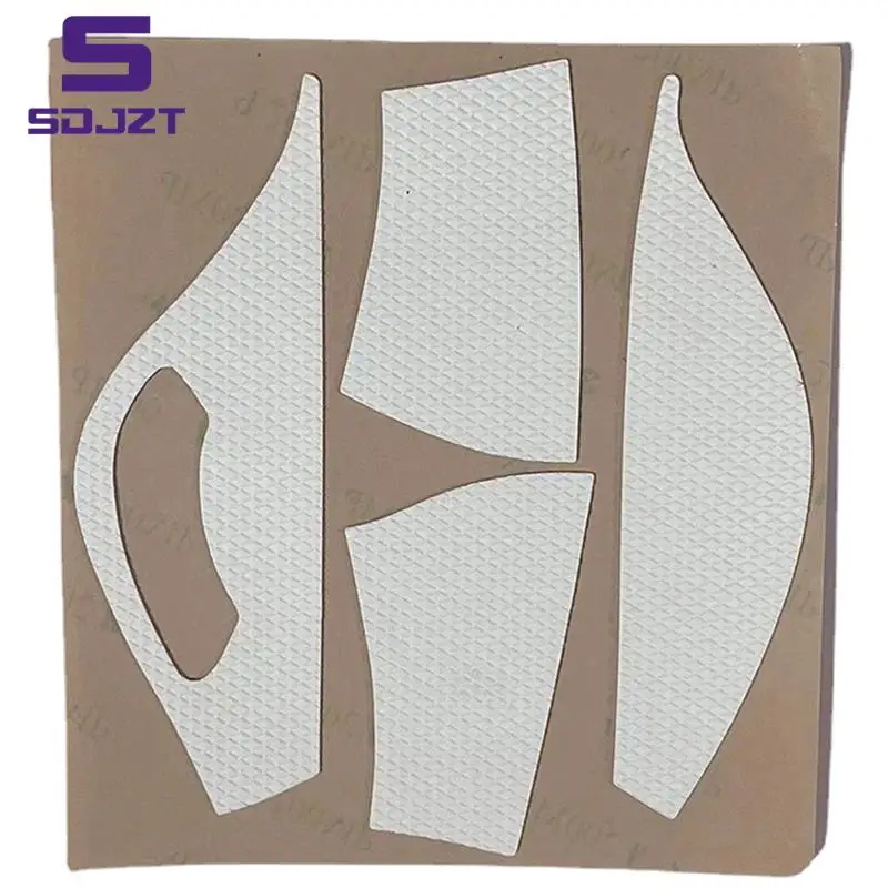 Mouse Grip Tape Skate Handmade Sticker Non Slip Suck Sweat for Razer Viper Ultimate DeathAdder V2 PRO mini Wireless Mouse