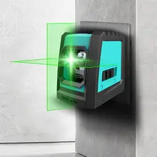 Green Laser Level with Battery #3