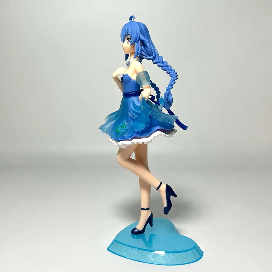 20 سنتيمتر الساحر روكسي Migurdia عمل الشكل Mushoku Tensei: التناسخ العامل أنيمي الشكل البلاستيكية الكبار جمع نموذج دمية لعبة