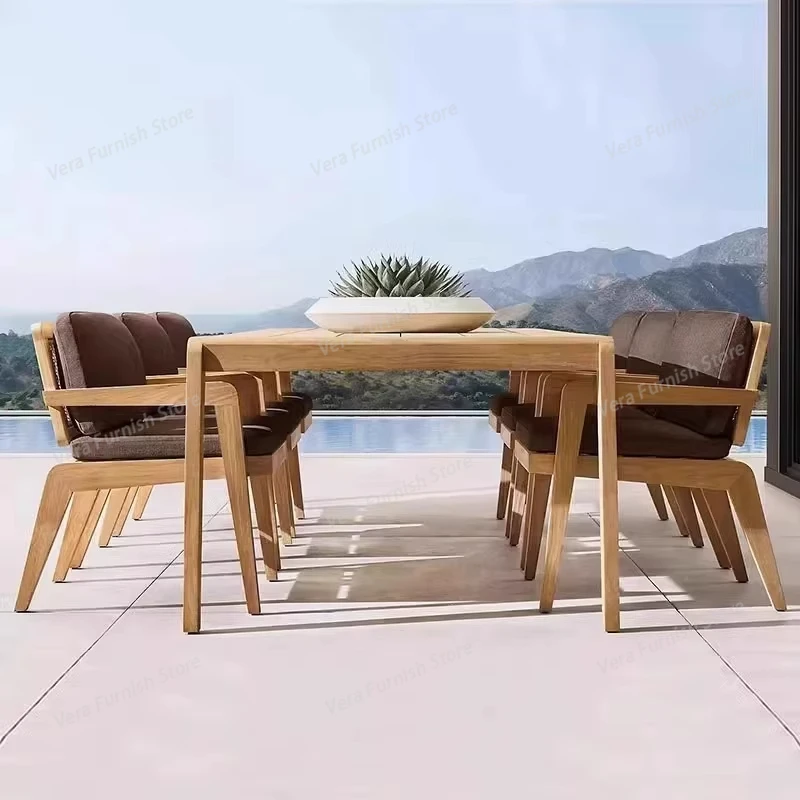 

Advanced Luxury Outdoor Sofas Simplicity Creative New Style Garden Sofas Villa Party Accent Furniture Arredo Giardino Lshysf
