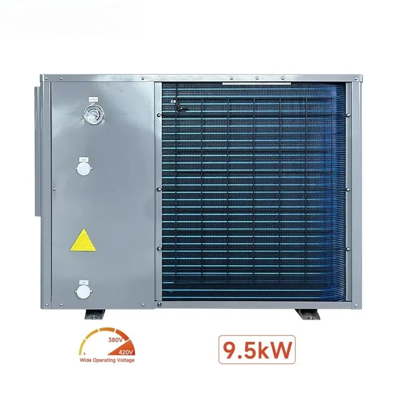 High Efficiency 9.5… - image