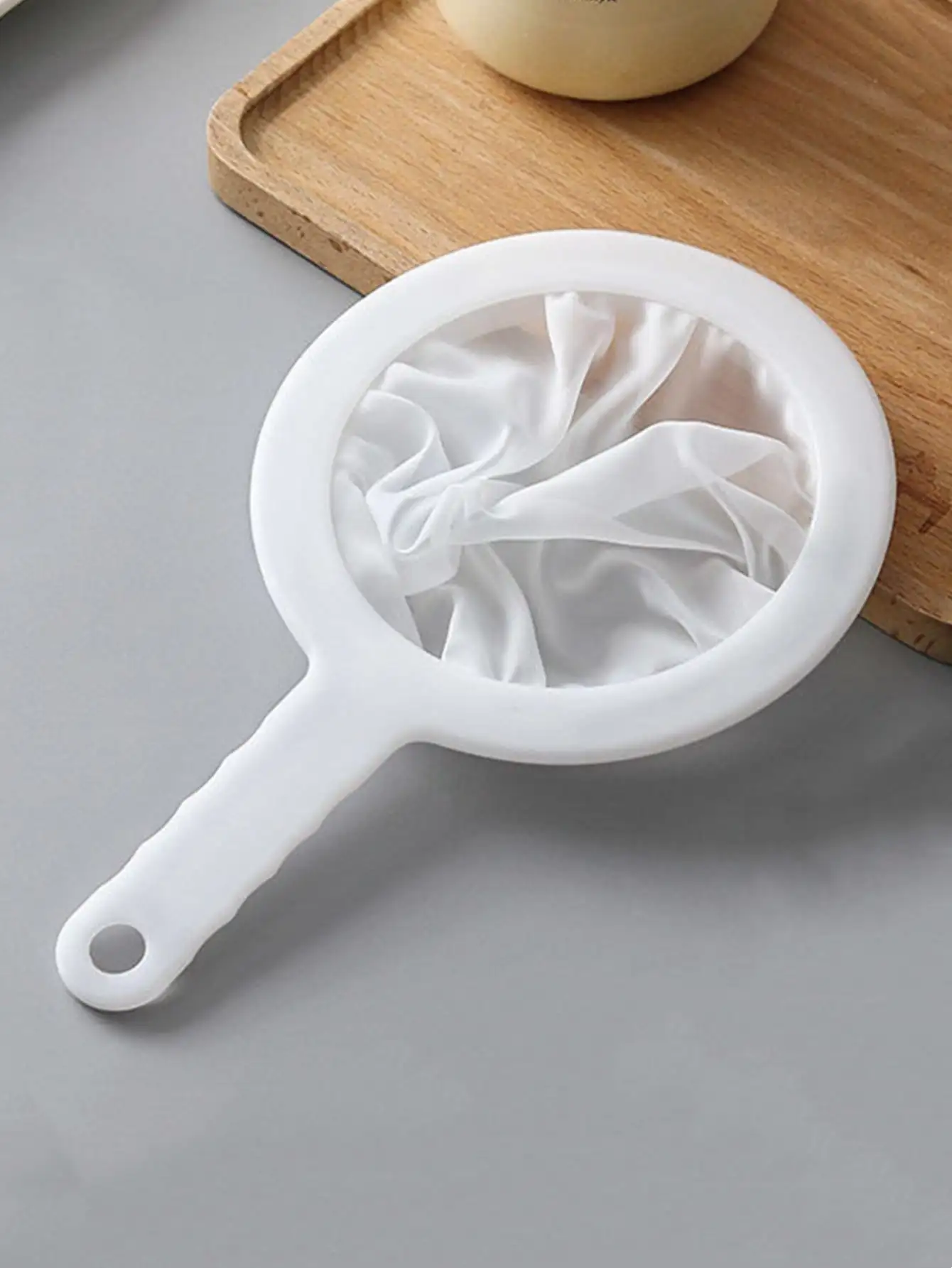 1pc Multifunction Filter Sieve,Soymilk Filter, Juice Filter Plug, Food Filter sh2207079942302944