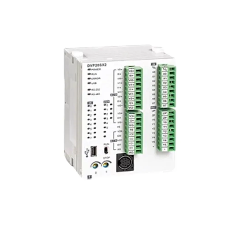 

Original Delta DVP PLC DVPDNET-SL DVPPF02-SL DVPSCM12-SL DVPSCM52-SL DVPCOPM-SL DVPEN01-SL