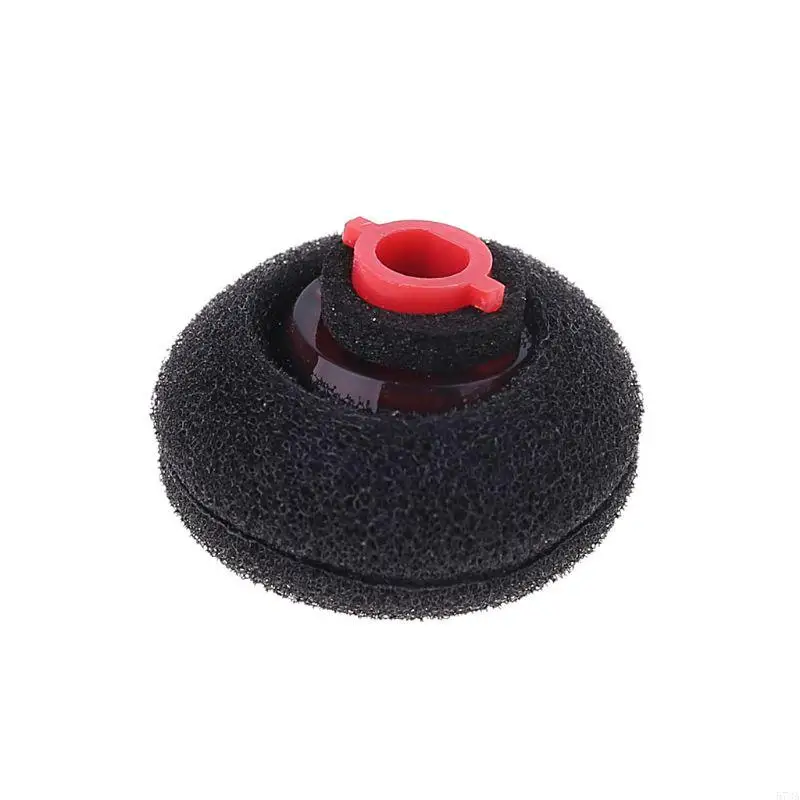 573a 3 set (S/per m/l) auricolari auricolari in silicone aurico