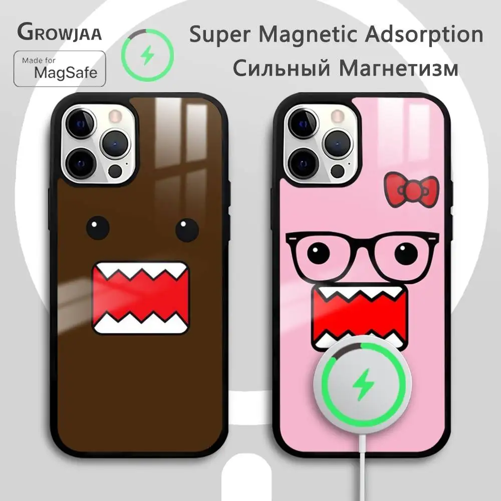 Cute D-Domo-Kun Pho… - image