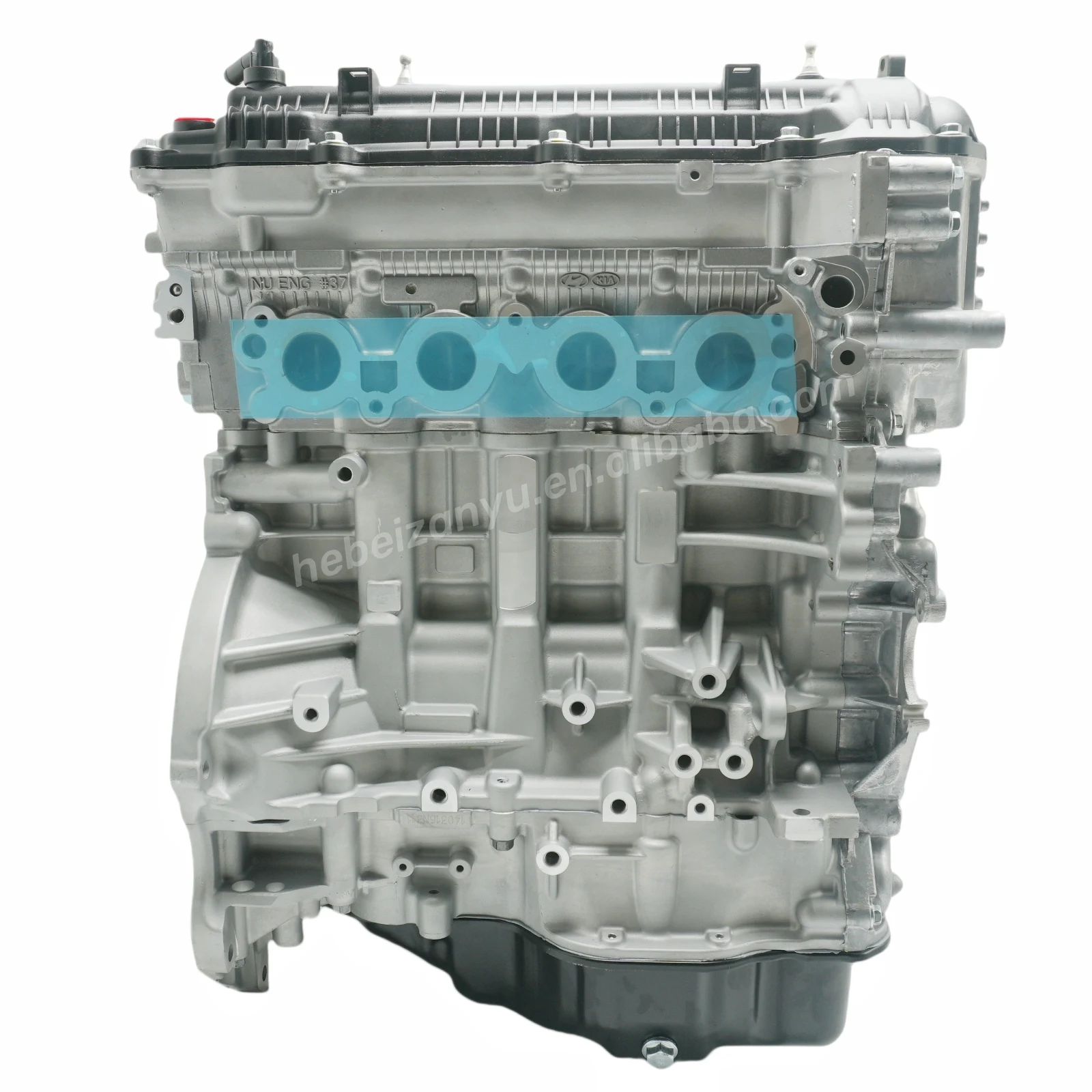 

Korean Car New Engine Assembly G4LA G4LC G4FA G4FC G4KD G4KE G4KH G4FG G4FJ G4NA G4NB G4NC G4NG G4ED For Hyundai Kia Engine Assy