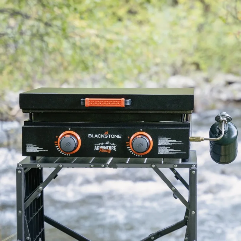 Blackstone Adventure Ready 2-Burner 22