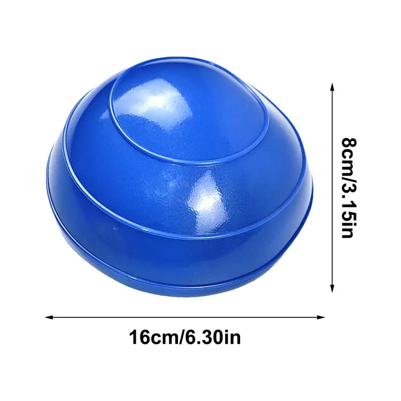 Balance Ball Pods Workout Dynamic Training Balance Ball Sport Balance Training Ball For Home Gym Exercise Balance Training