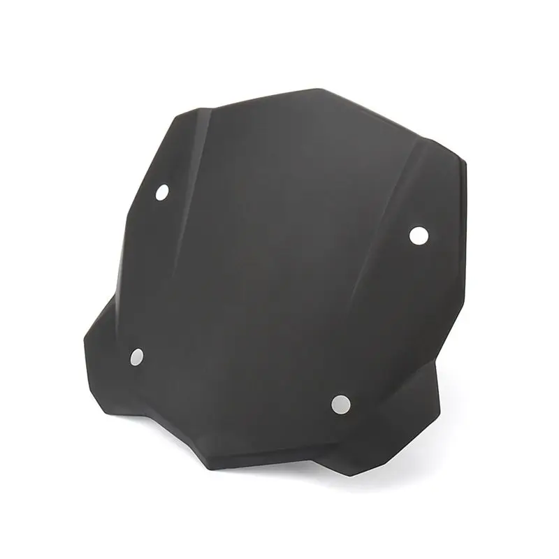 

Простое черное пластиковое ветровое стекло для BMW R 1200 GS LC 2013- R1200GS LC ADV 2014- R1250 GS R1250GS Adventure