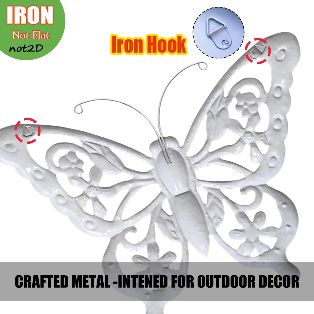 Thumbnail 3 - #23 Yard Garden Ornaments List of Top Picks