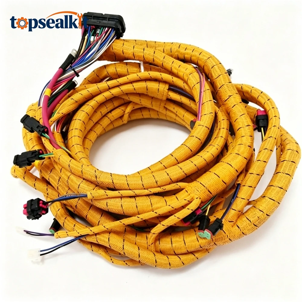 

275-6915 2756915 Caterpillar Wiring Harness for 323D OEM Quality