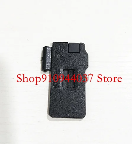 Новые оригинальные запасные части для крышки аккумулятора EM10 III для фотоаппарата Olympus OM-D mark III