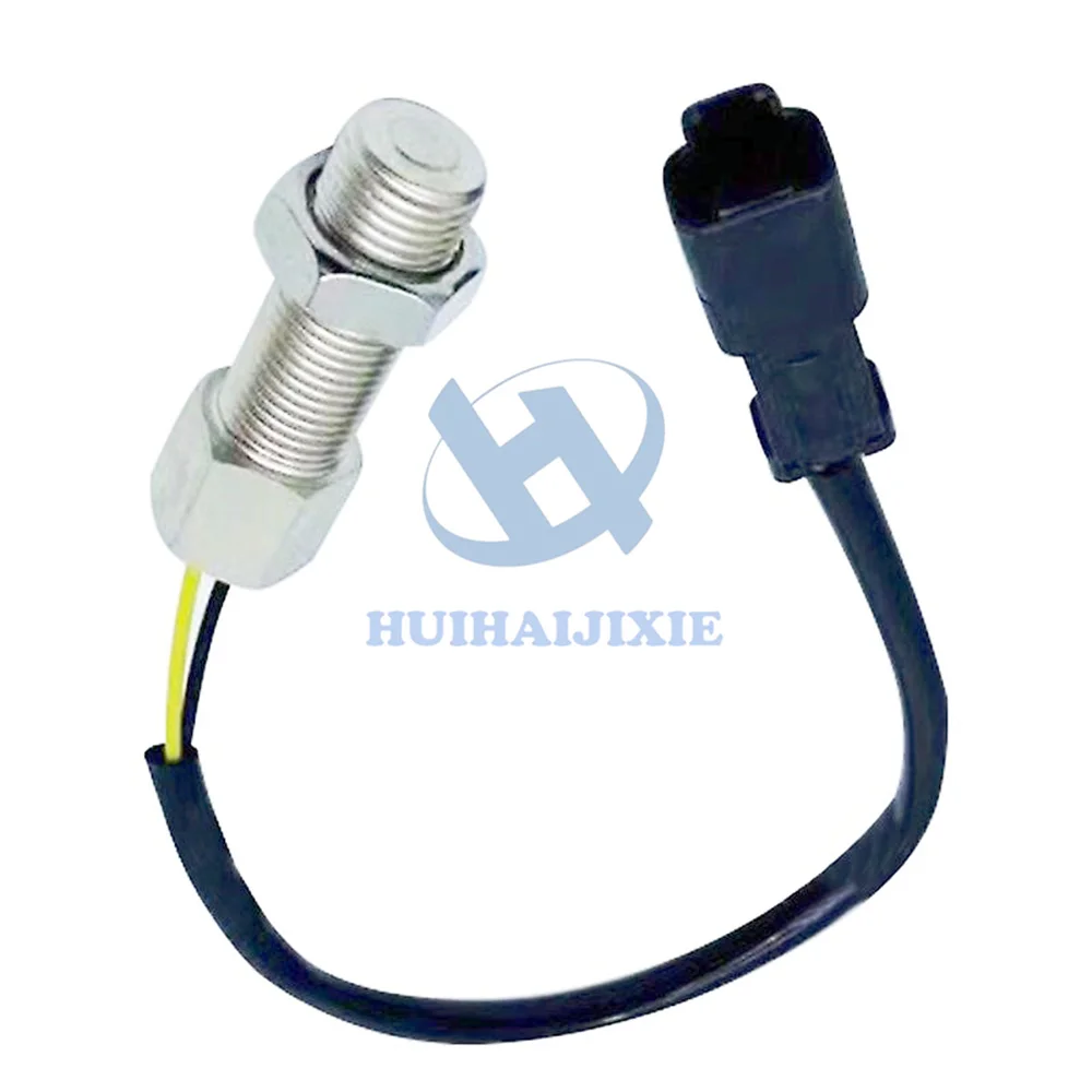 

Construction Machinery Part Speed Sensor 5I-7579 5I7579 for Caterpillar CAT Excavator 311 312 315 320 L 320N E320BL E312B E200B