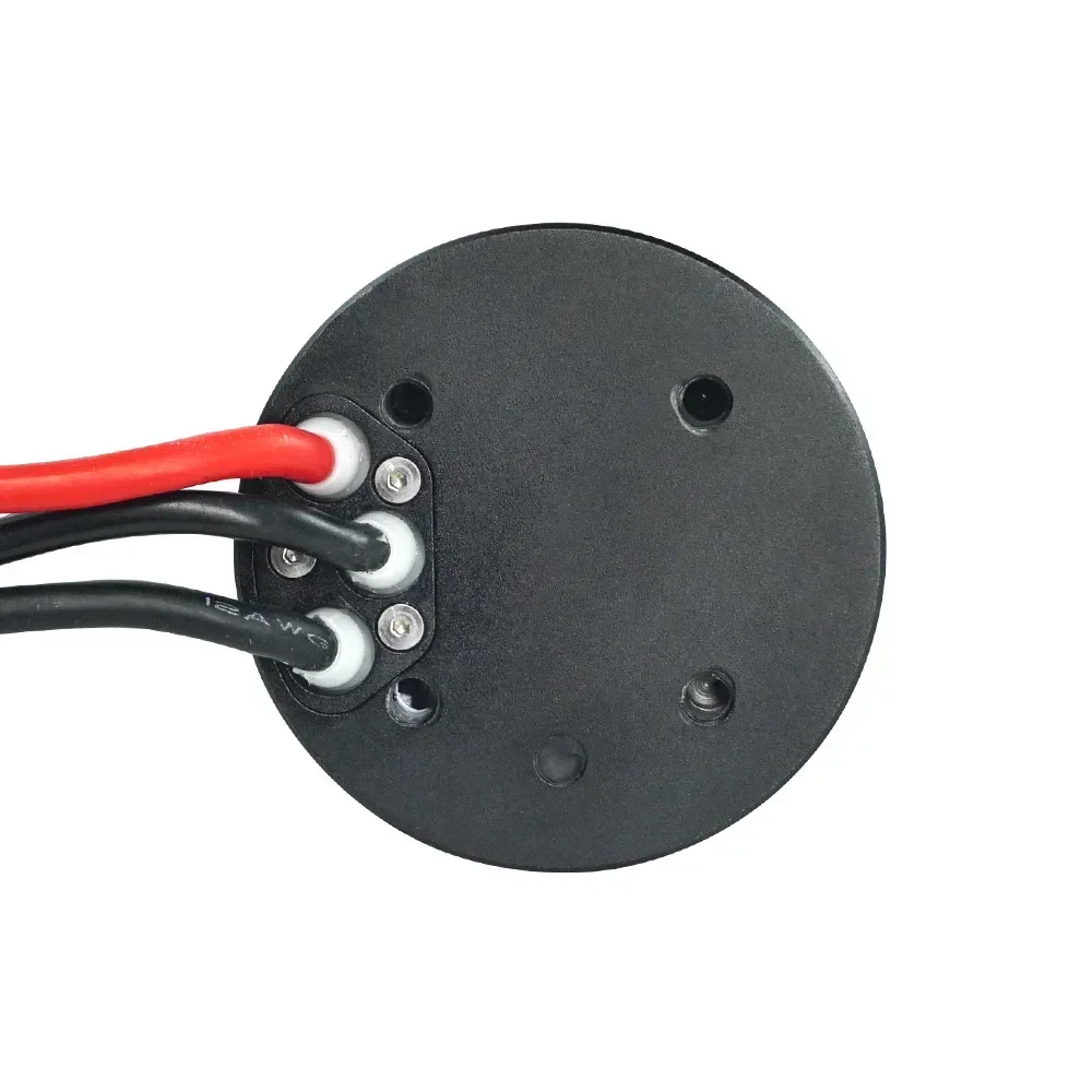 Flipsky 65150 Motor 160KV 3000W IP68 motorised jet board direct drive BLDC motor For Surfing Boat Underwater Thruster view 6