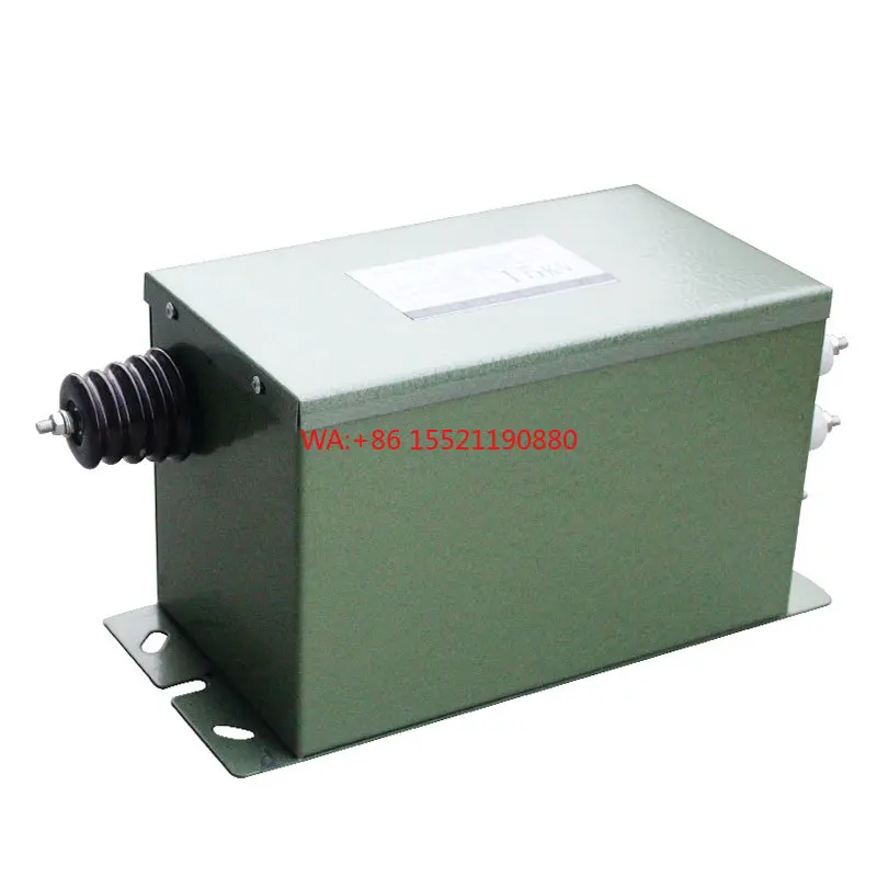 Voltage Transformer TH5-GY Special High