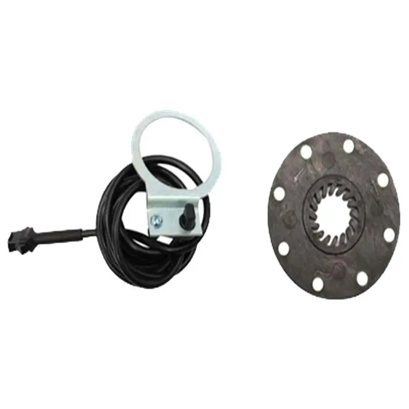 Oct.428 36/ 48 فولت 25A 500 واط دراجة كهربائية دراجة هوائية جبلية بطارية ليثيوم تحكم شاشة عمودية S830 عرض عدة