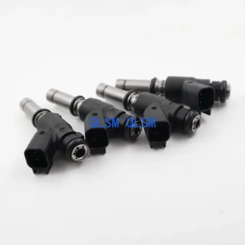 

4Piece Fuel Injector 28143540 Is Suitable for Chevrolet Genuine Highquality 4hole Premium Car Accessories