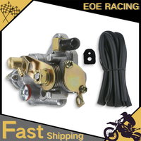 For Suzuki AX100 Ax100 A100 2 stroke 100cc OEM 16000H23425H000 Oil Pump Assy