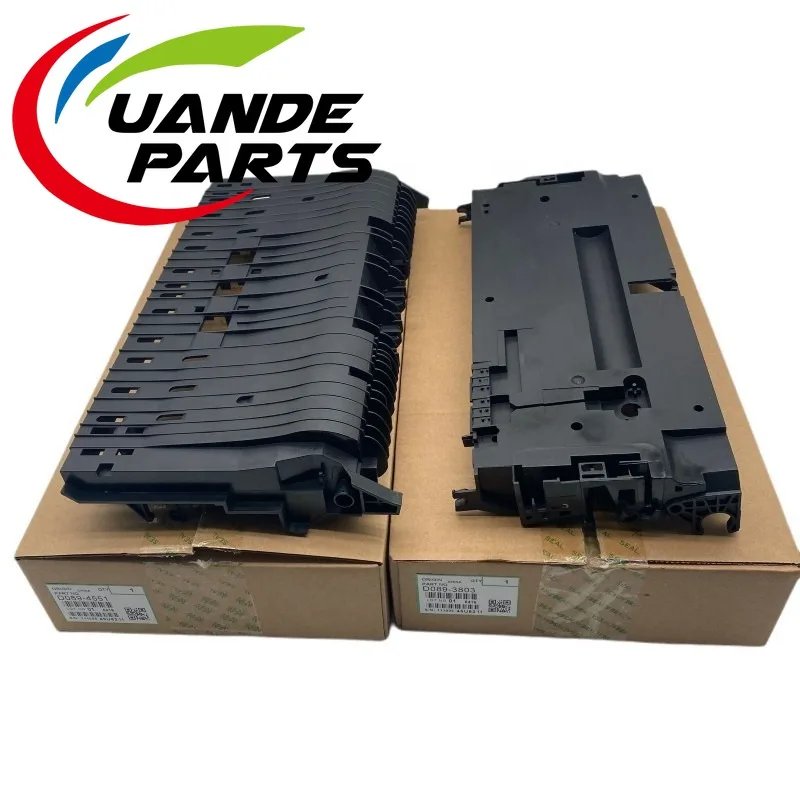 1SETS D0894551 D0893803 Transfer Support Base For Ricoh Aficio MP 4000 5000B 4001 5001 5002 4002 Copier Parts