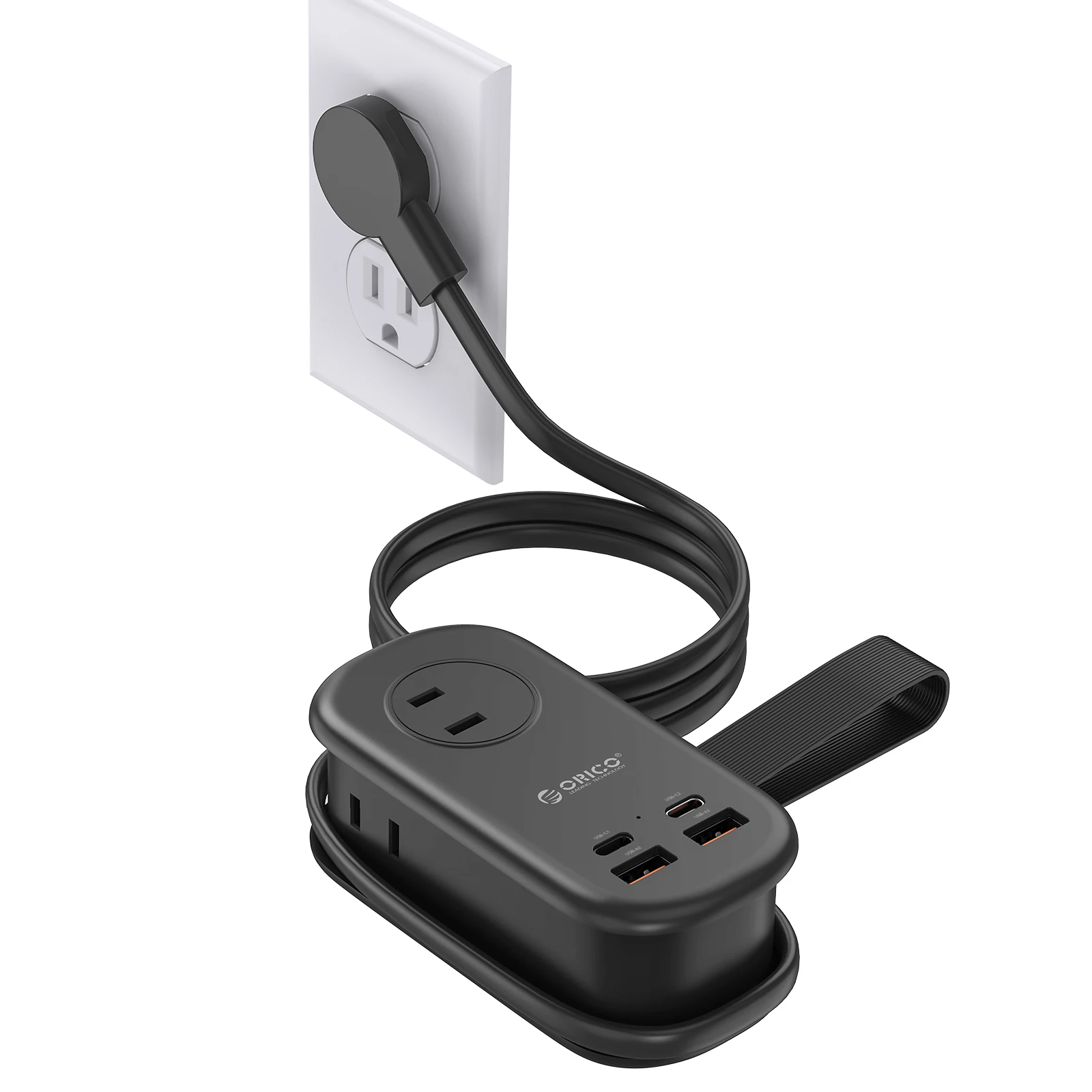 Orico Jp Plug Gan 6…