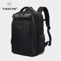 Tigernu Travel Backpacks For Men 14 15.6 17inch Laptop Backpacks Business Backpack Bags For Travel Backpacks Schoolbag knapsack