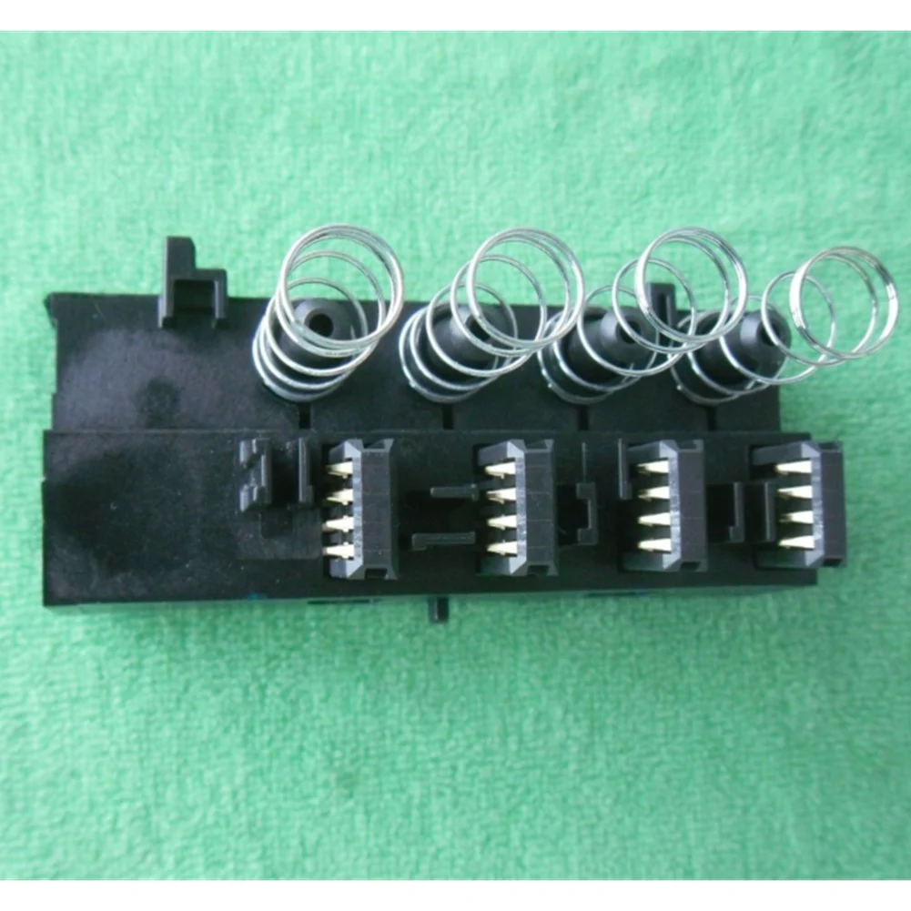 

Хорошо сделано-для HP 950 951, держатель для печатающей головки, стойка для чипа, контактор, контактный датчик для HP 8100 8600 8610, аксессуары для сопел