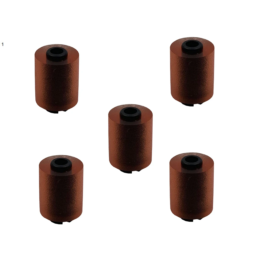 

5 x Good quality pickup Roller for Minolta C360 C364 C554 C226 C308 754 red pickup wheel A00J563600