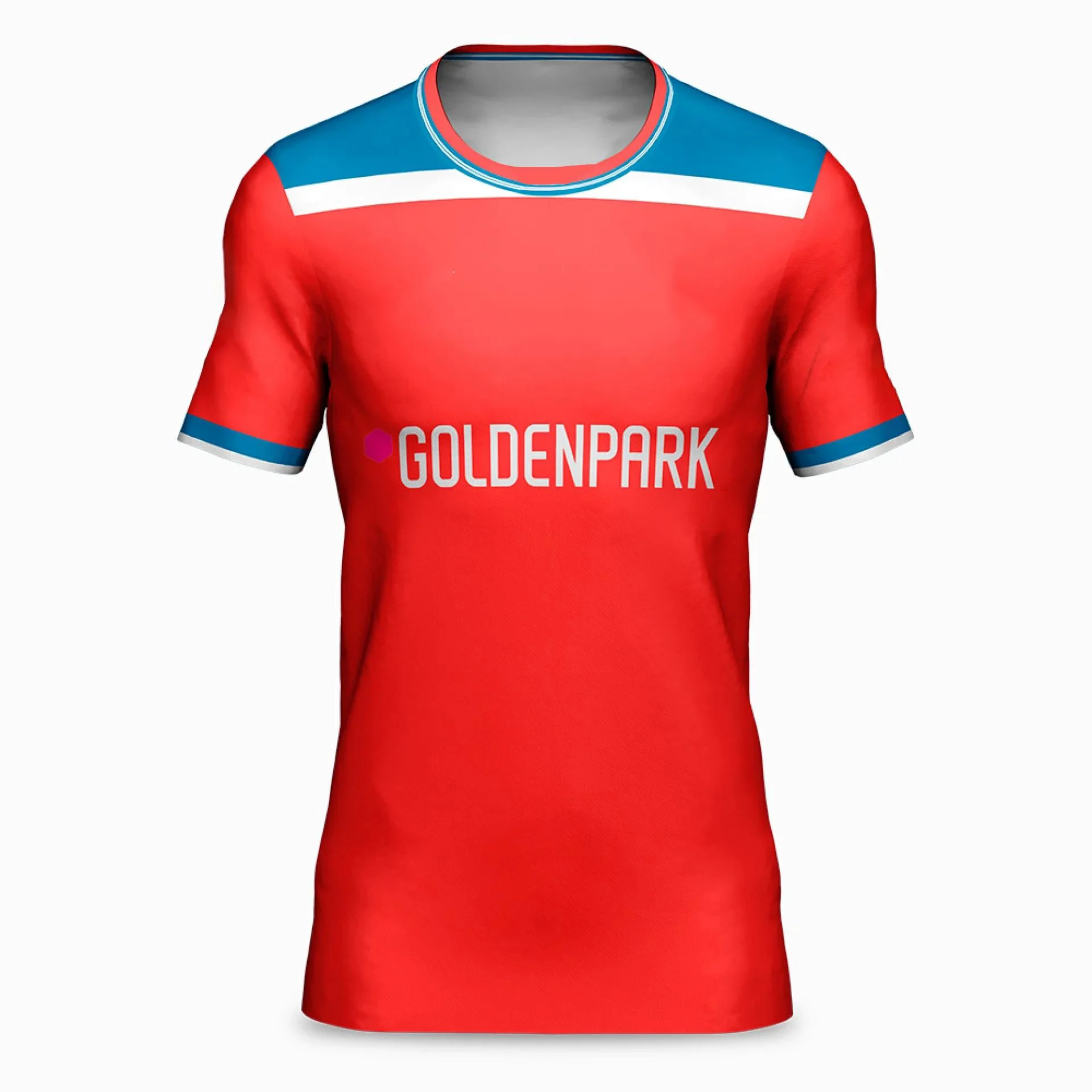 25/26gil Vicente Home and Away لكرة القدم جيرسي تنفس فضفاضة قصيرة الأكمام قميص في الهواء الطلق الشارع ركوب اللياقة البدنية عادية جيرسي #2