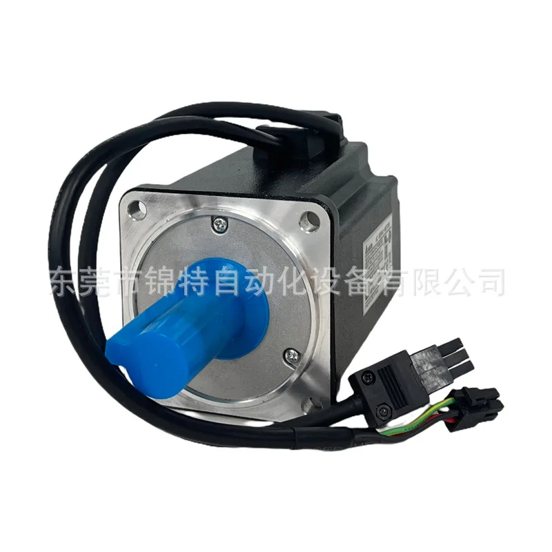 2025 Delta Servo Mo…