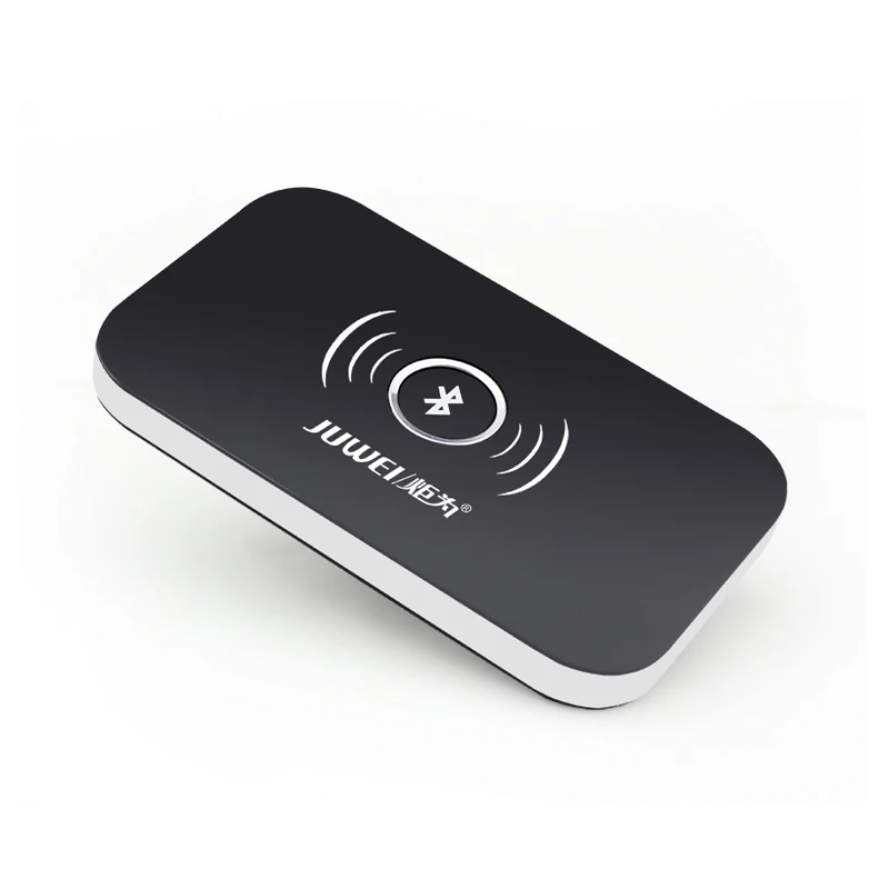 for T9 Bluetooth Audio Transmitter Receiver 2-in-1 TV Computer Hi-Fi Speaker Headphone Adapter