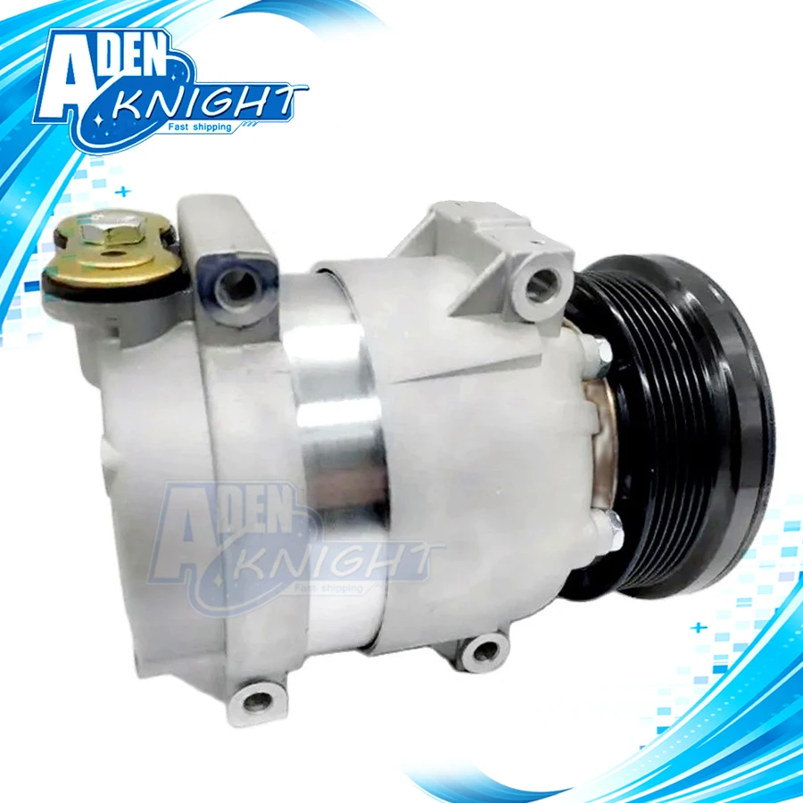 

New For Chevrolet Aveo AC Compressor Chevrolet Kalos Optra Epica 95909221 96442920 96484932 96450078 96442926 96813341 96966629