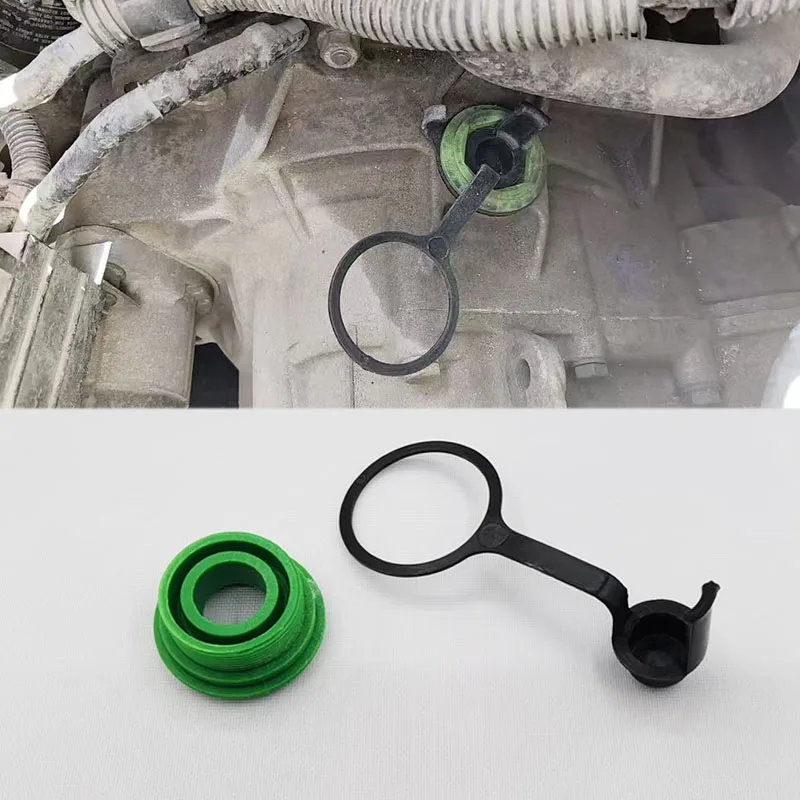 

1 комплект для Vw MK1 MK2 Golf 020301129, заглушка/крышка для проверки коробки передач 020301129D 020301132