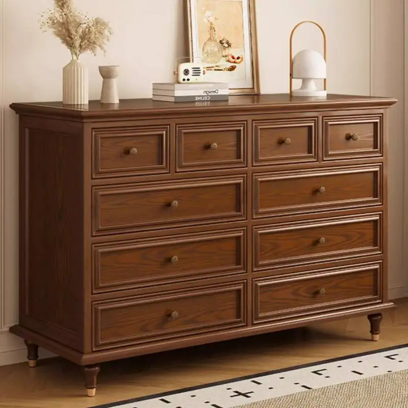 Large Decor Living Room Cabinets Storage Wooden Mid Century Living Room Cabinets Kitchen Apartments Szafki Do Salonu Furniture