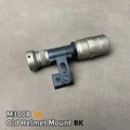 M300B DE  SS BK