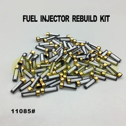 500pcs Fuel injector micro filter 16.5*5.4 for BMW N54 N63 135 335 535 550 750 X5 X6 13537565138 13537585261 13538616079